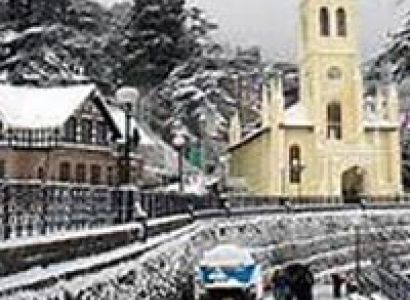 Himachal New Year Family Package