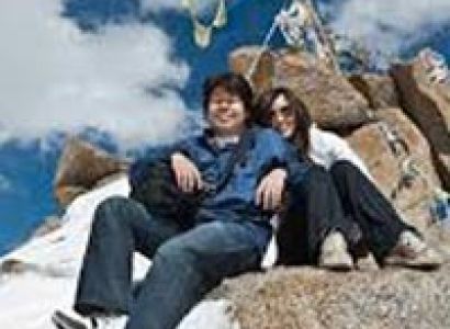 Ladakh Honeymoon Tour