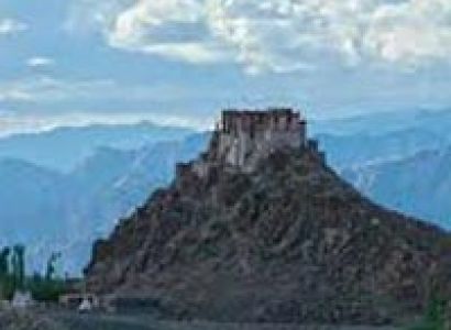 Ladakh Wonder Tour