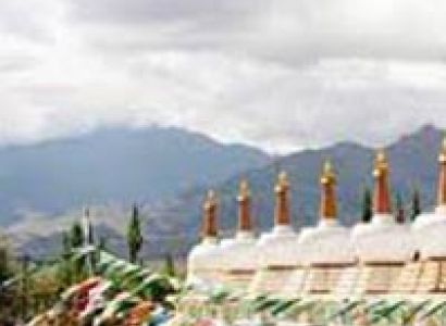 4 Days Tutc Chamba Luxury Camp Thiksey Ladakh Tour