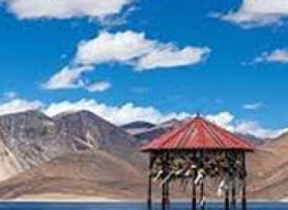 Little Tibet Experience Tour