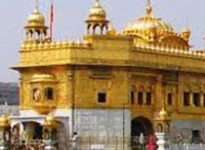 Amritsar Tour