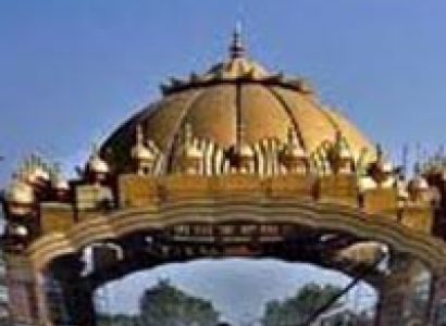 Amritsar Tour By Train