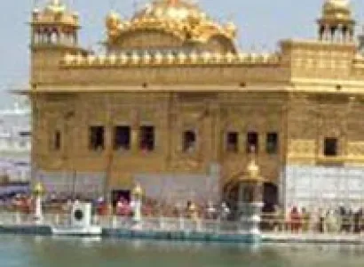 Amritsar Pilgrimage Tour
