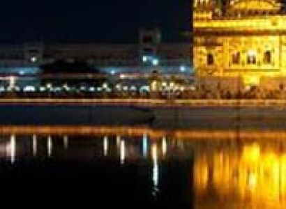 Amritsar Weekend Tour