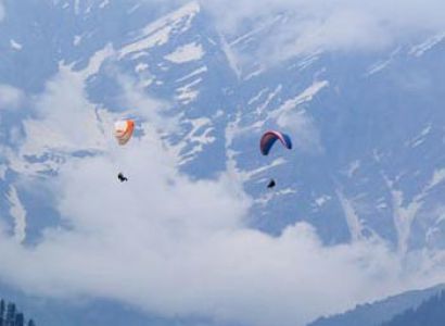 Kinnaur-kaza-spiti Family Package