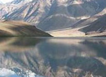 kinnaur kaza Spiti Group Package