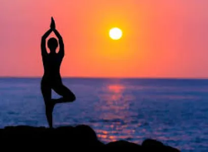 5nights - 6days Dharamshala Group Yoga Package