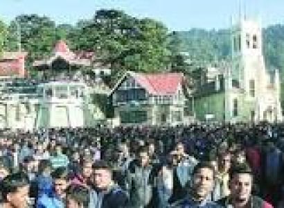 11nights/12days Himachal Punjab Group Package