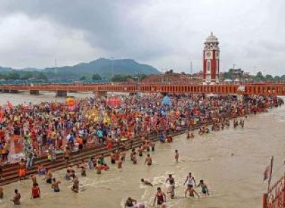 Heaven Utrakhand Package