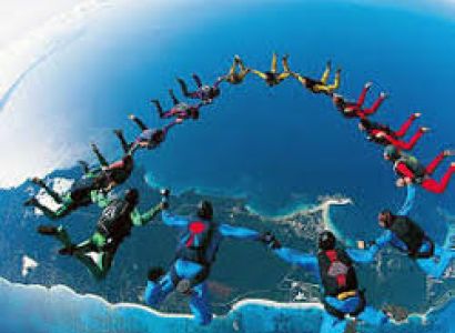 Shimla Advanture Package