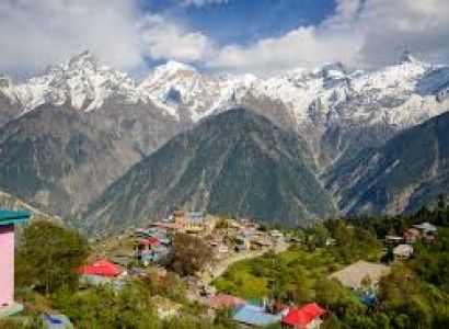 5night/6 Days Kinnaur Package