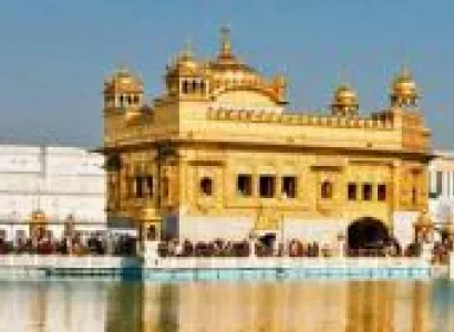 Amritsar Shimla Family Package