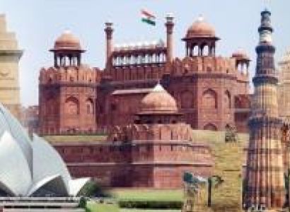 Delhi Package