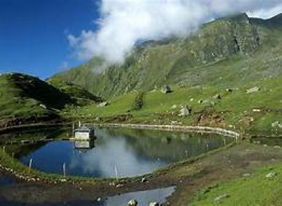 5 Nights 6 Days Kinnuar Family Package