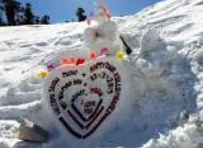 4 Nights 5 Days Manali Romantic Package