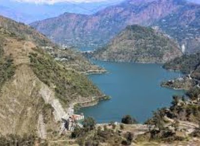 2 Nights 3Days Amritsar Dalhousie Chamera lake Family Package