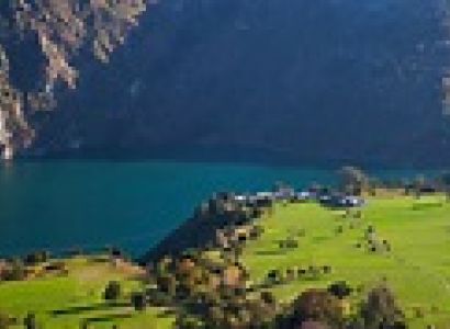 4night 5days Dhalhousie Romantic Tour Package