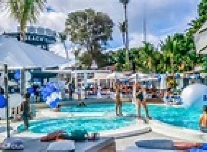 8 Nights 9 Days Thialand Romantic Package