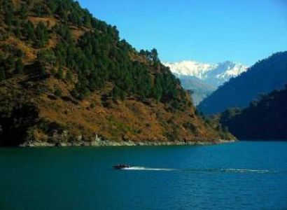 Dharamshala Dalhousie Cashual Tour