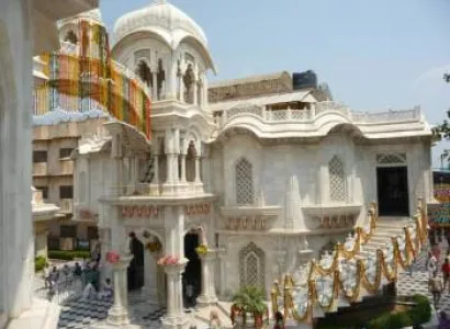 Amritsar,Delhi,Agra Tour