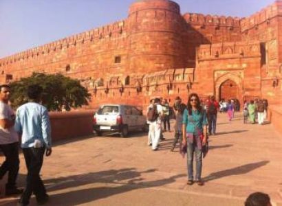 Dharamshala Dalhousie Package