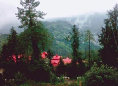Datti Village Kufri Trek Package