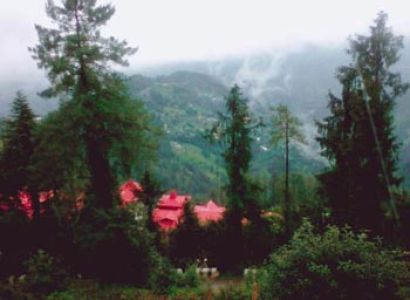 Datti Village Kufri Trek Package