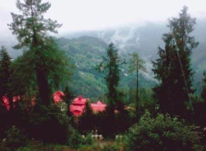 Datti Village Kufri Trek Package