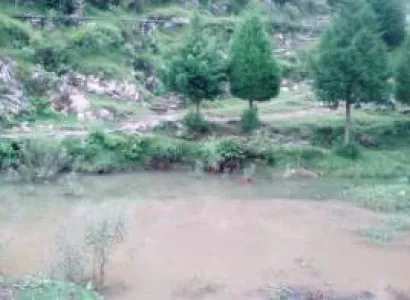 Datti Village Kufri Trek Package