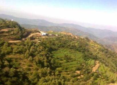 Datti Village Kufri Trek Package