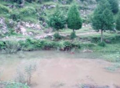 Datti Village Kufri Trek Package