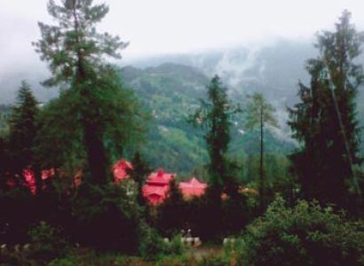 Datti Village Kufri Trek Package