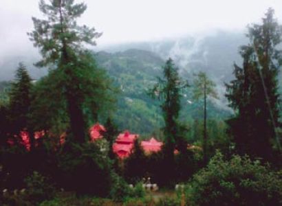 Datti Village Kufri Trek Package