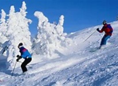6 Nights 7 Days Shimla-kasol-manali-adventure Group Package