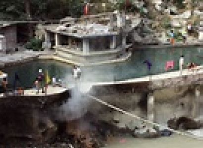 6 Nights 7 Days Shimla-kasol-manali-adventure Group Package