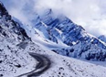 6 Nights 7 Days Shimla-kasol-manali-adventure Group Package