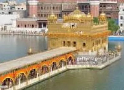 Chandigarh Amritsar Student Package