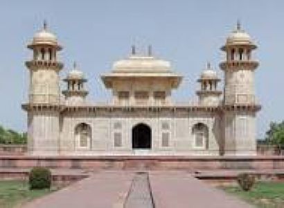 Amritsar Chandigarh Delhi Agra Family Package