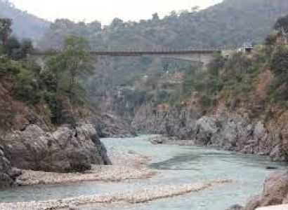 Delhi - Shimla- Tatapani Tour