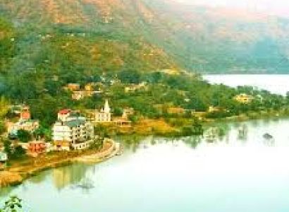 Shimla Mandi Manali Manikaran Jawala G Casual Package