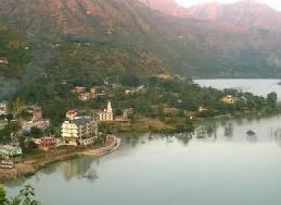 Shimla Mandi Manali Manikaran Jawala G Casual Package