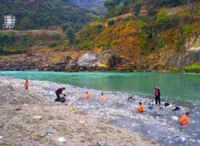 Shimla Mandi Manali Manikaran Jawala G Casual Package