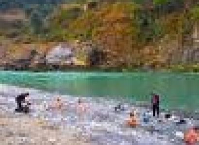 Shimla Mandi Manali Manikaran Jawala G Casual Package