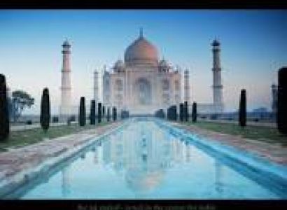 Amritsar,Delhi,Agra Tour