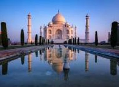 11 Nights 12 Days Heaven Himachal Agra Package