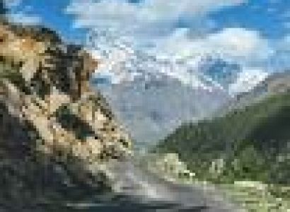 Kinnaur - Kaza - Spiti Romantic Package