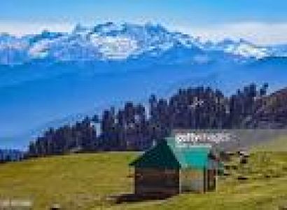 Kinnaur - Kaza - Spiti Romantic Package