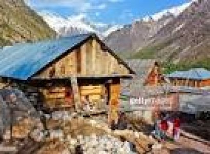Kinnaur - Kaza - Spiti Romantic Package