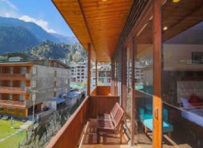 ,shimla,Kinnaur,Manali,Amritsar Honeymoon Package